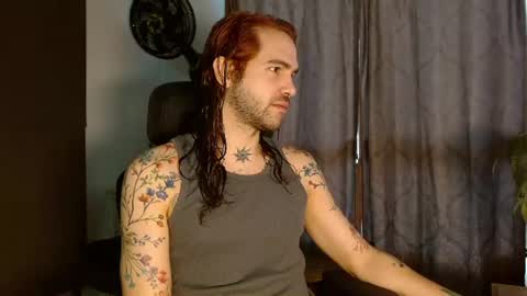 Jake online show from June 23, 12:01 pm