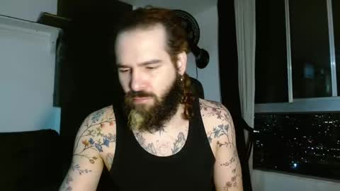 Jake online show from February 3, 2:53 am