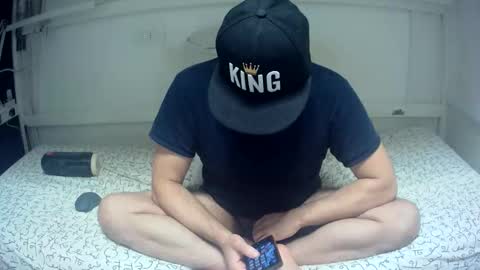  ivano corona  online show from April 13, 11:58 am