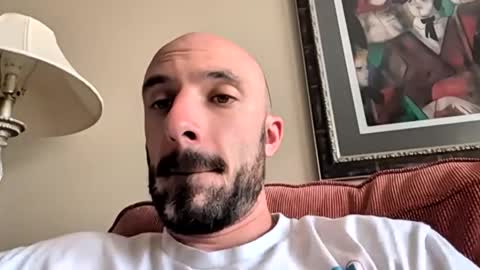 kingdaddysayless online show from June 9, 8:08 pm