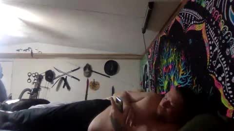 Jerry online show from February 11, 11:33 pm