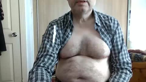 Don online show from November 25, 1:10 pm