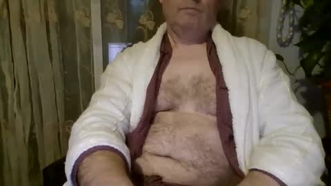 Don online show from March 15, 10:57 pm