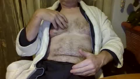 Don online show from September 25, 9:55 pm