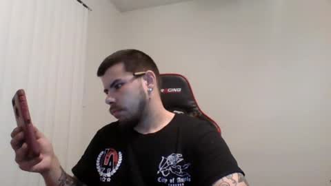 James online show from February 7, 4:16 am