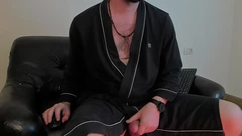 The King online show from February 2, 2:34 pm