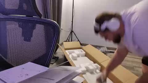 Marti online show from November 25, 5:34 pm