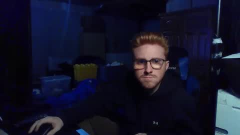 Master  King Tommy online show from November 20, 9:30 am