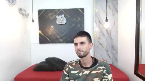 KING  online show from March 19, 3:45 am