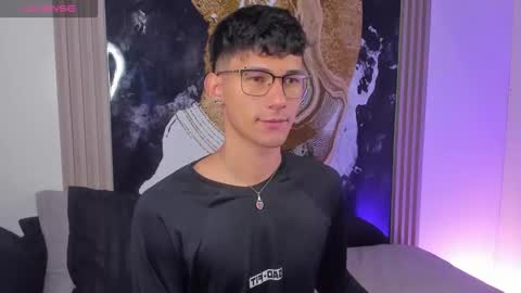  A L E X  online show from March 23, 3:22 am