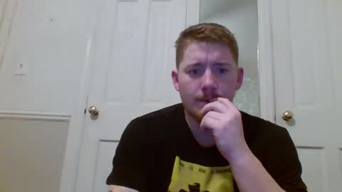 Kingpimpdaddy online show from January 18, 2:36 am