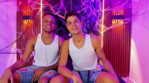 kings_and_secrets online show from November 2, 12:05 pm