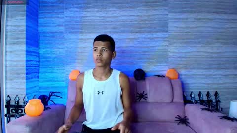 sebastian online show from October 16, 11:54 am