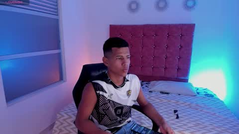 sebastian online show from September 20, 12:19 pm