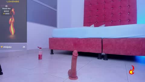 sebastian online show from October 4, 2:15 pm