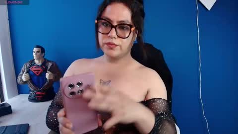 kink__angell online show from February 10, 7:39 pm