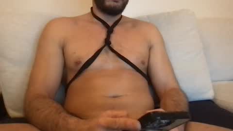 KINK  LION  XXX online show from May 11, 1:23 am