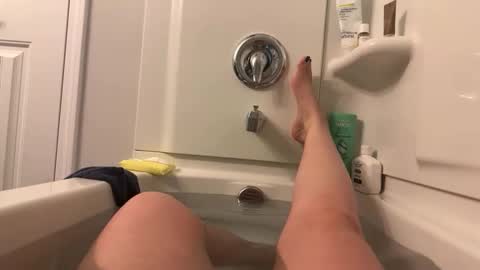 Kinkbitch online show from February 5, 4:05 am