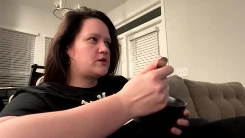 Kinkbitch online show from February 14, 6:05 am