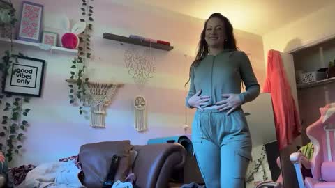 Snapshot of kinkilexixxx chatting on October 2, 1:10 pm Lexi Onlyfans online show from October 2, 1:10 pm