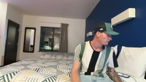 KinkPLAY9 online show from April 19, 9:32 am