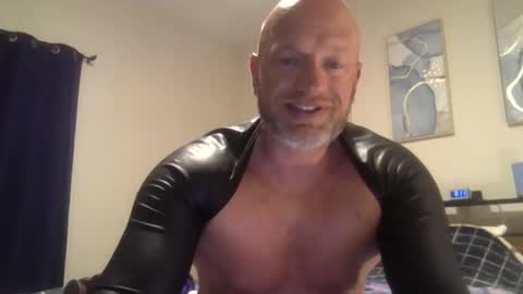 Kink Sub online show from April 26, 8:12 am