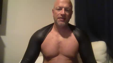 Kink Sub online show from April 18, 10:06 am