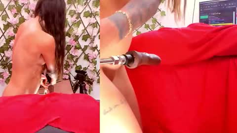 Jaque  online show from November 20, 5:21 pm