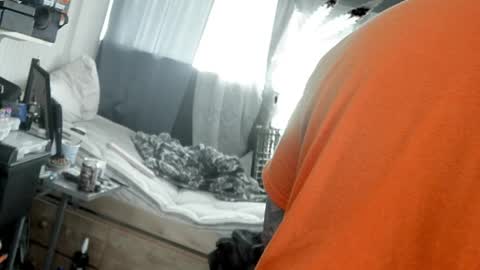 Kinky Cassie online show from May 22, 7:42 pm