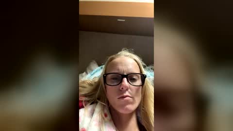 Kinkycheeks101 online show from July 20, 10:39 am