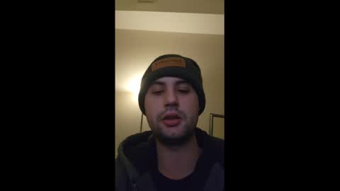 Maysie and Hunter online show from December 24, 1:49 am