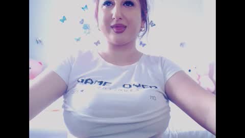 kinkydenny4you online show from April 19, 10:05 am