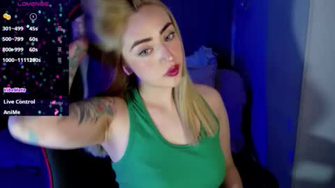  Sara  online show from February 6, 3:54 am