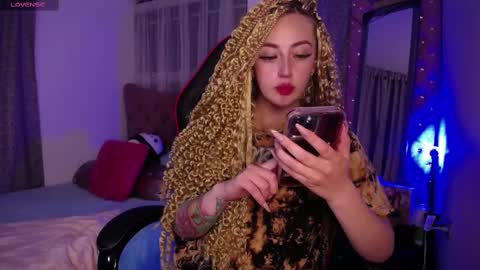  Sara  online show from February 19, 4:23 am