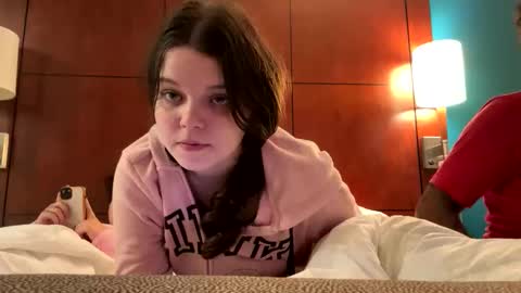 kinkykittyy1 online show from November 17, 7:27 pm