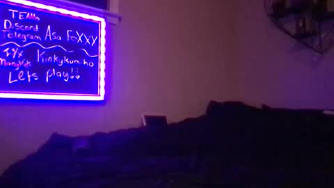 kinkykumiho online show from January 17, 6:28 pm