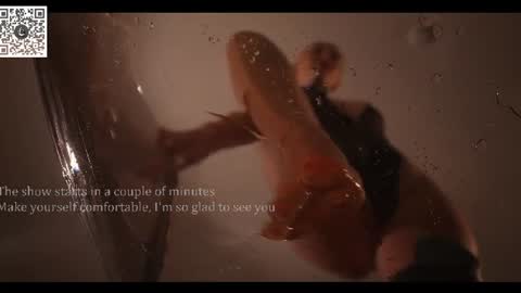 kinkylina_ online show from July 16, 6:22 pm