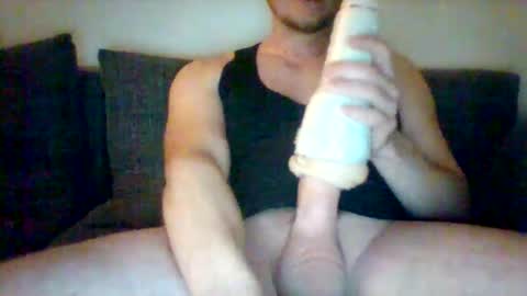 kinkylionboy online show from February 19, 6:18 pm