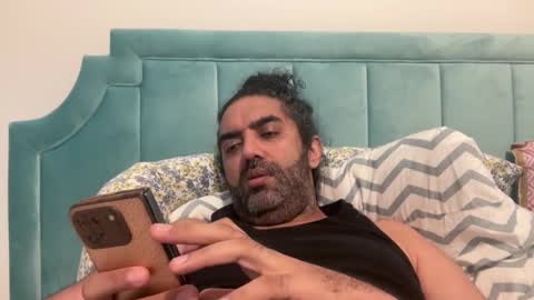 Snapshot of kinkyman16 chatting on October 21, 9:47 am kinkyman16 online show from October 21, 9:47 am