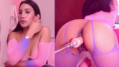 Mindy  online show from March 13, 6:11 pm