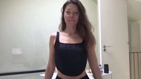 Mary the Soulmate online show from January 9, 3:23 pm