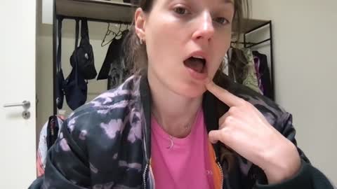 Mary the Soulmate online show from January 24, 11:59 am