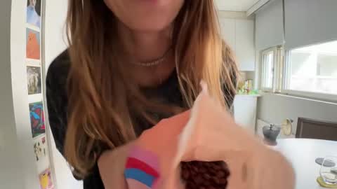 Mary the Soulmate online show from September 17, 10:19 am