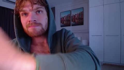 Kenny online show from March 21, 6:56 pm