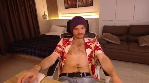 Kenny online show from April 3, 1:07 pm