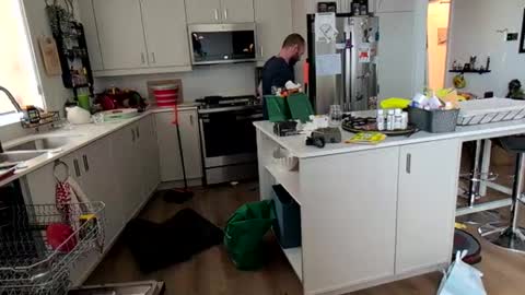 kinkysexpervert online show from March 7, 7:05 pm