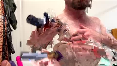 kinkysexpervert online show from November 28, 4:36 pm