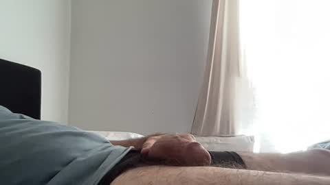 kinkyzaddy22 online show from September 16, 2:09 pm