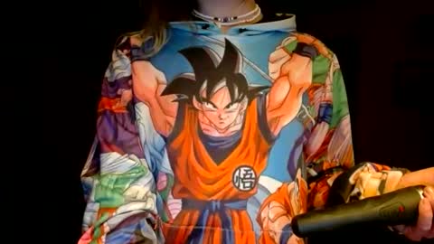 Kipsy Rose online show from April 14, 9:56 am