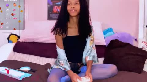 Kira21 13 online show from November 7, 2:58 am